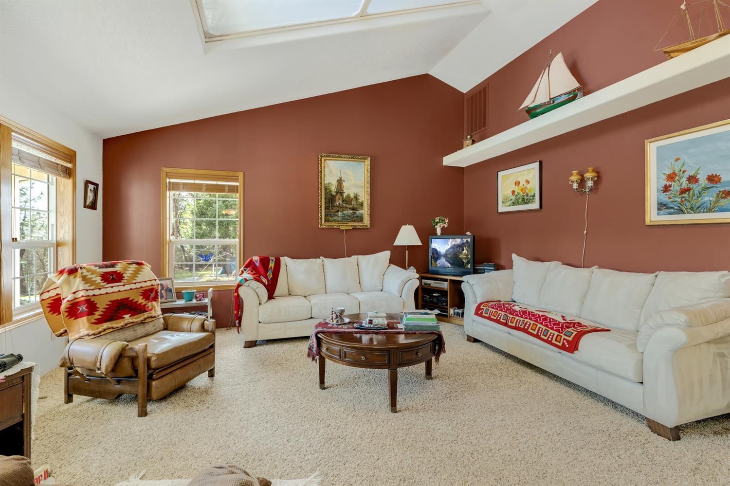 Springbrook Subdivision - Residential