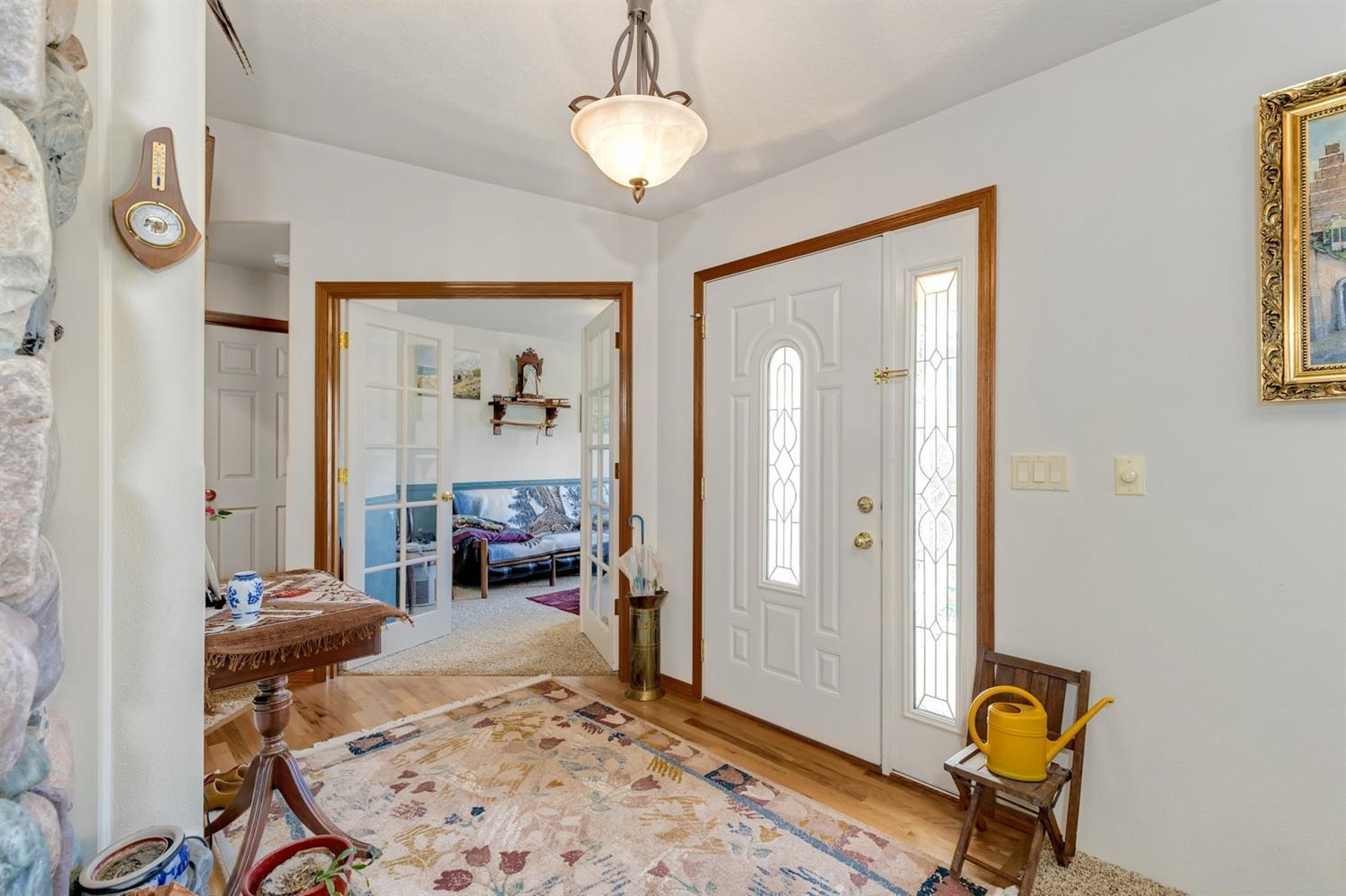 Springbrook Subdivision - Residential