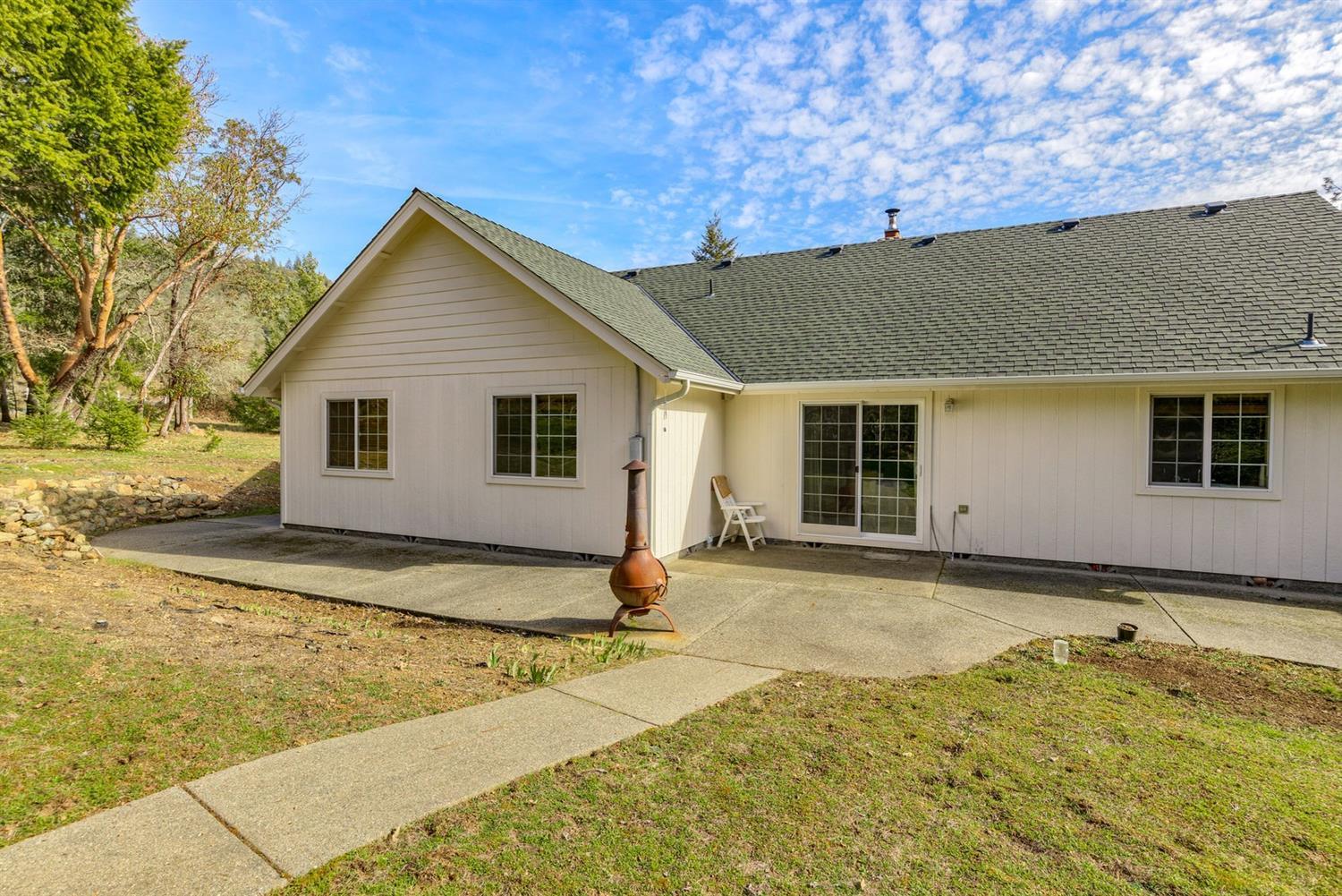 Springbrook Subdivision - Residential