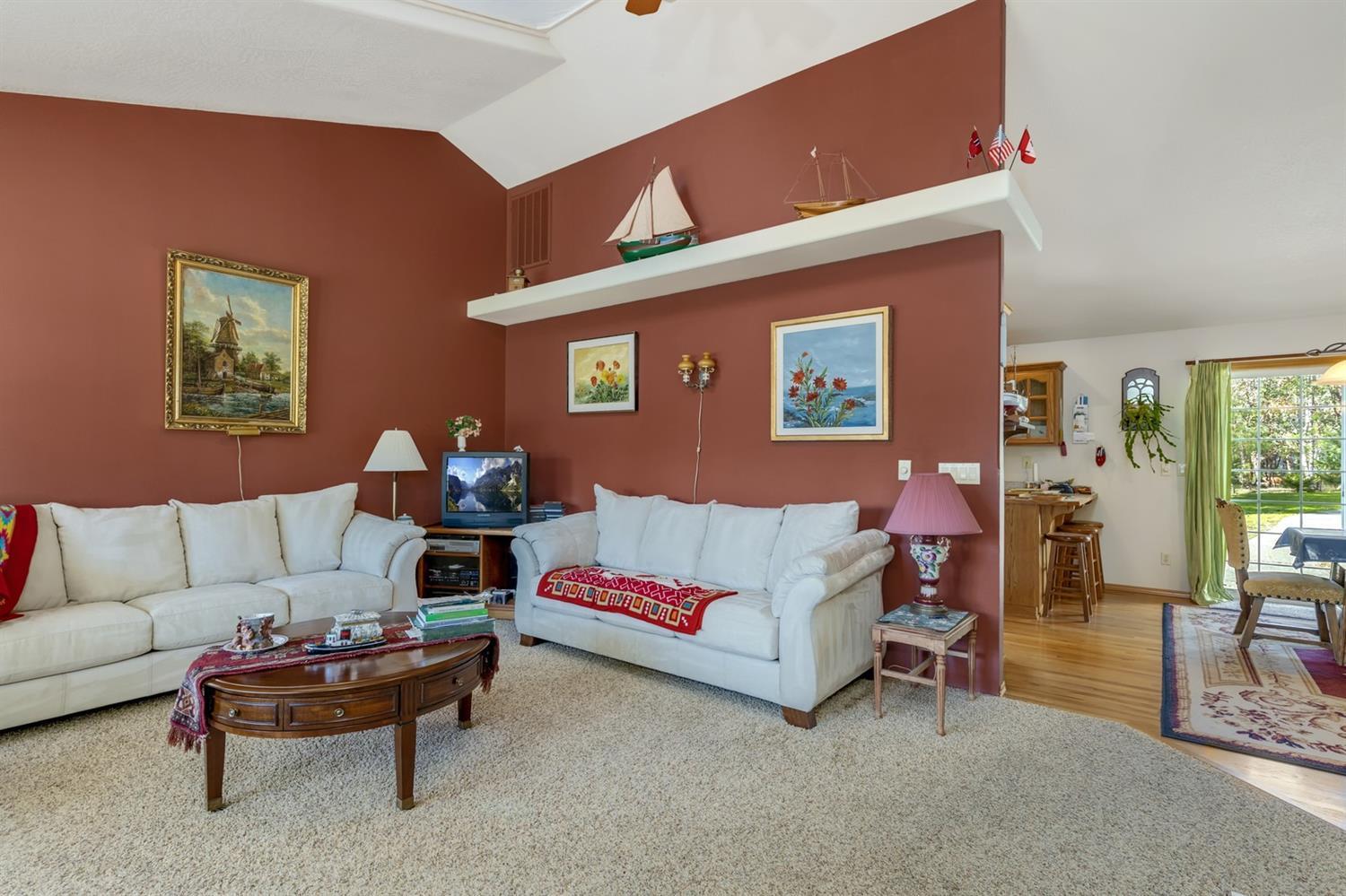 Springbrook Subdivision - Residential