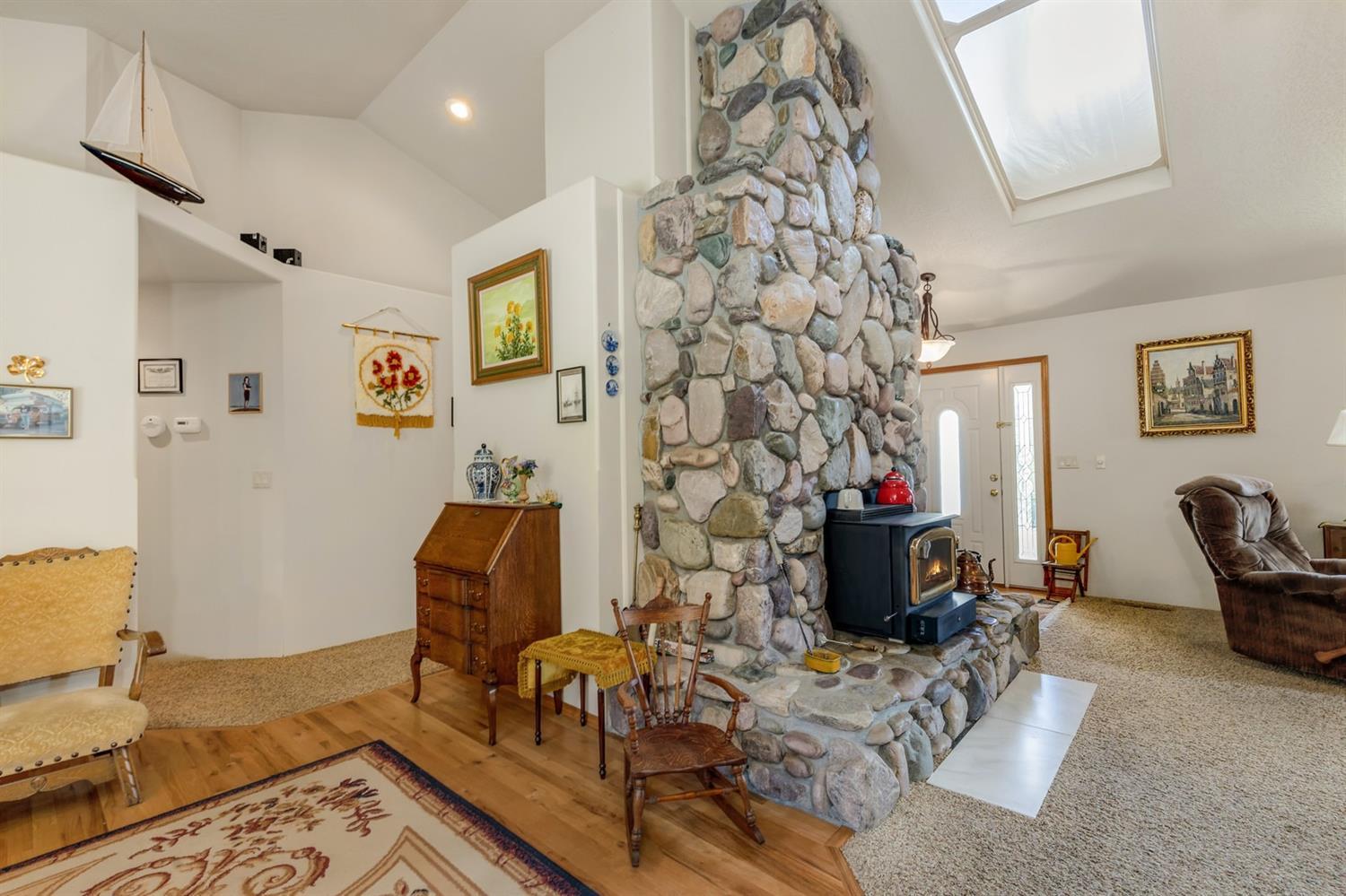 Springbrook Subdivision - Residential