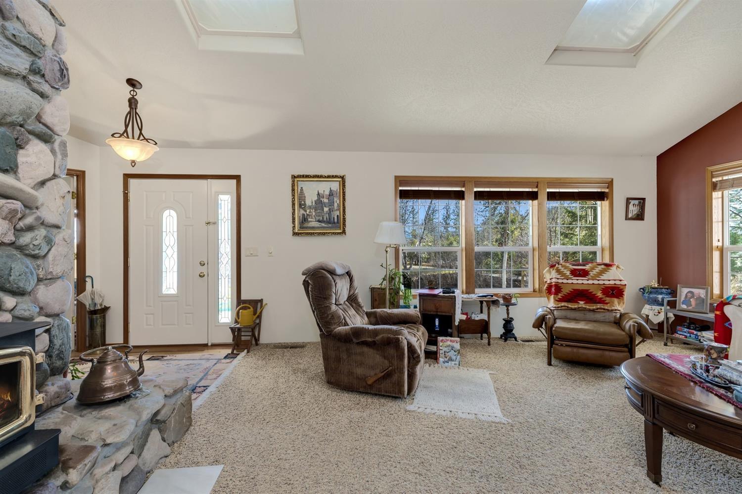 Springbrook Subdivision - Residential