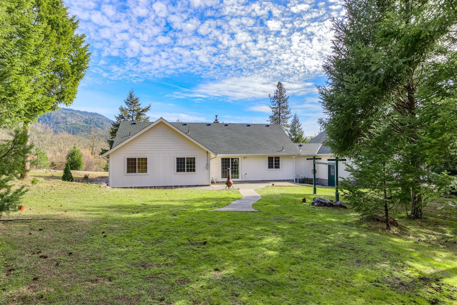 Springbrook Subdivision - Residential