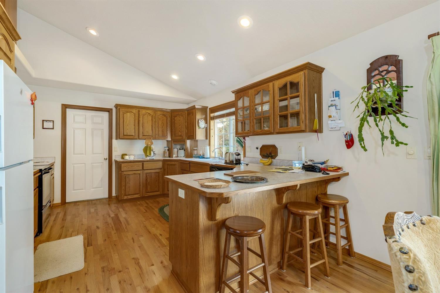 Springbrook Subdivision - Residential