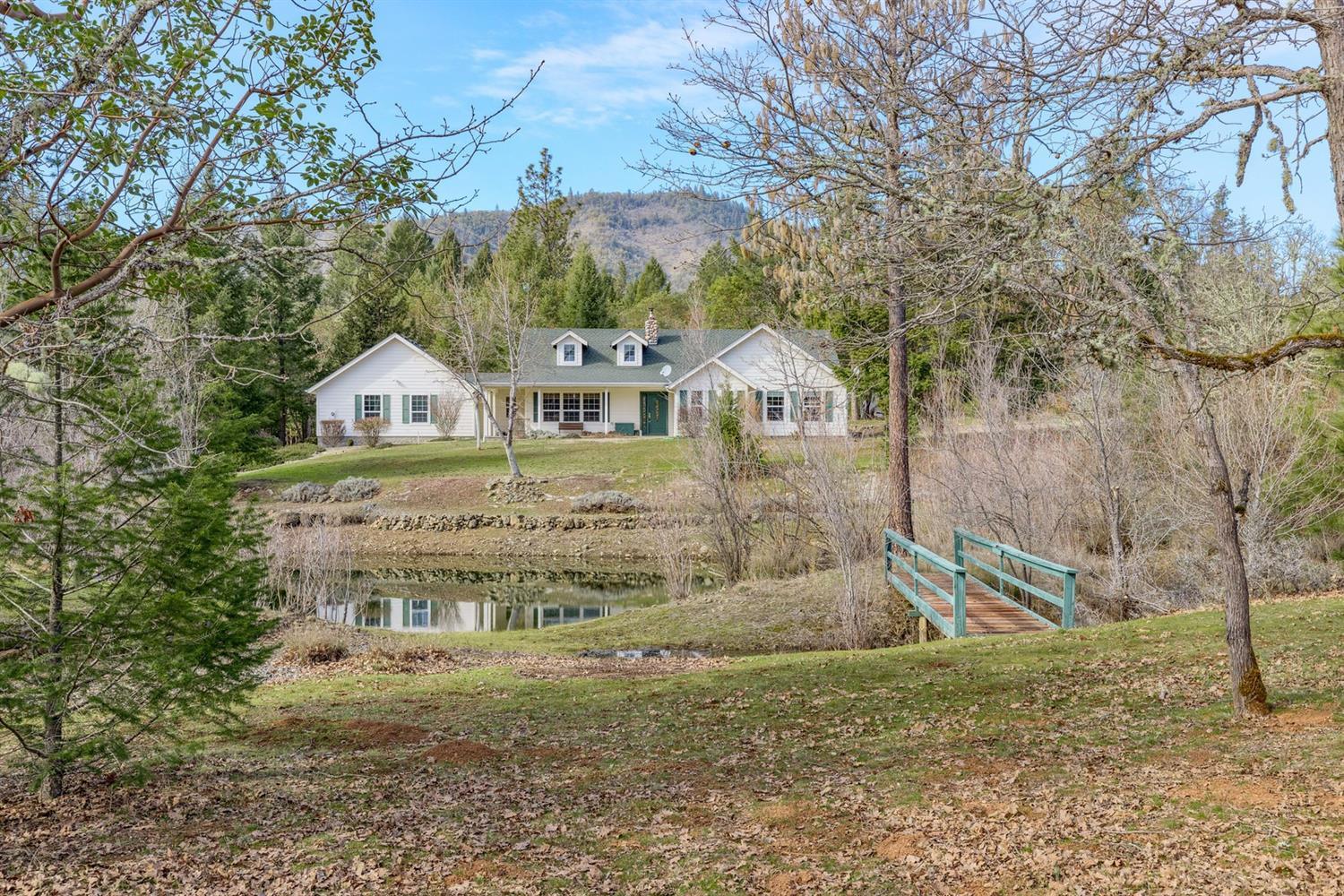 Springbrook Subdivision - Residential