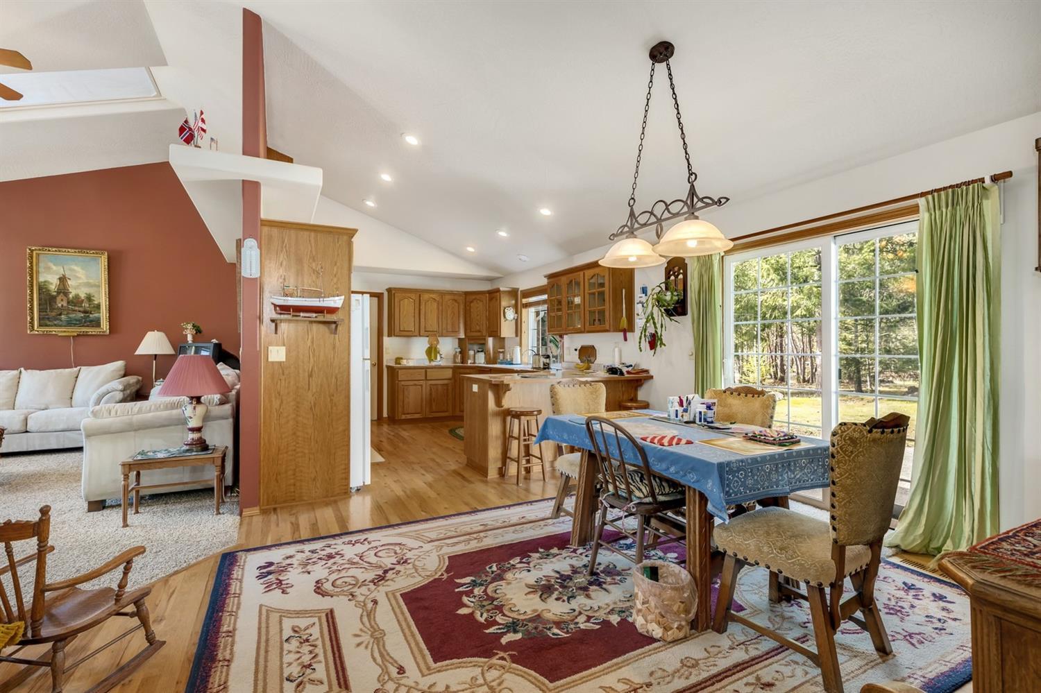 Springbrook Subdivision - Residential