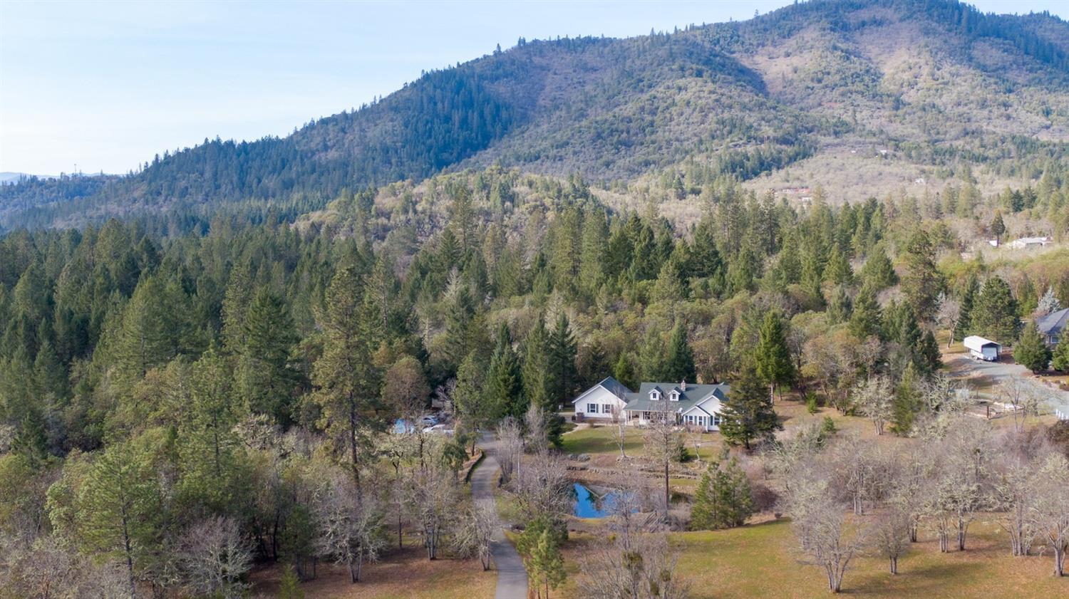 Springbrook Subdivision - Residential