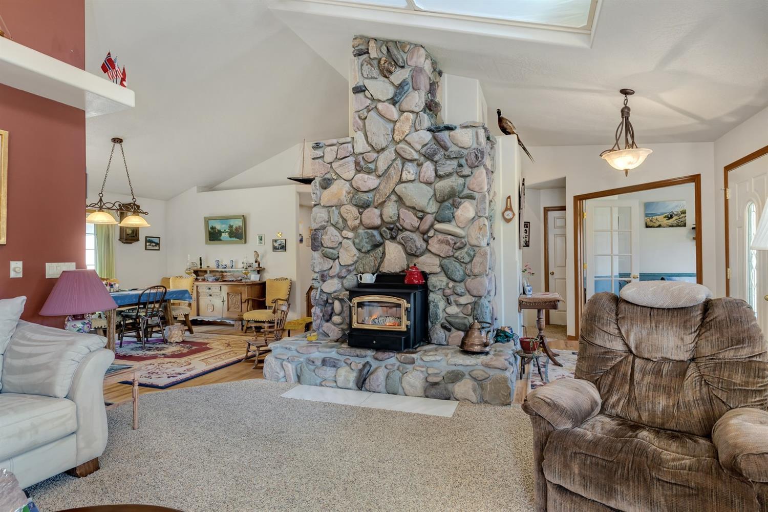 Springbrook Subdivision - Residential