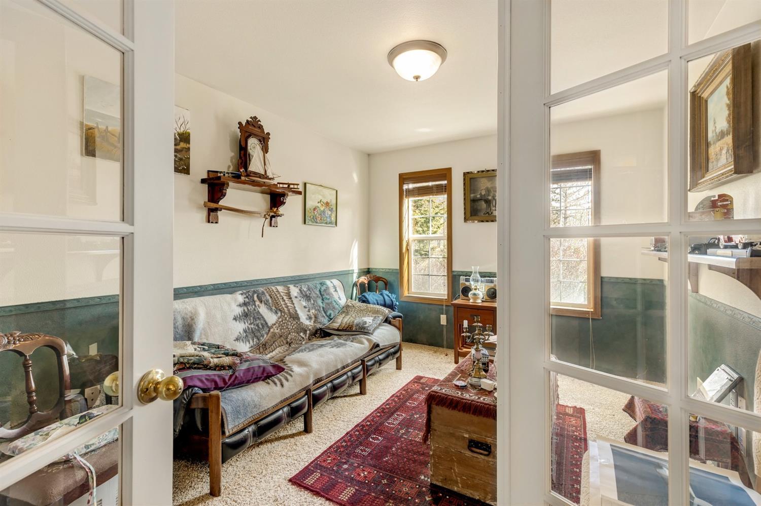 Springbrook Subdivision - Residential