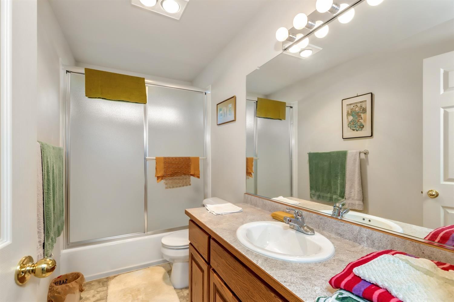 Springbrook Subdivision - Residential