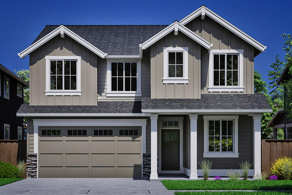 Easton - Residential