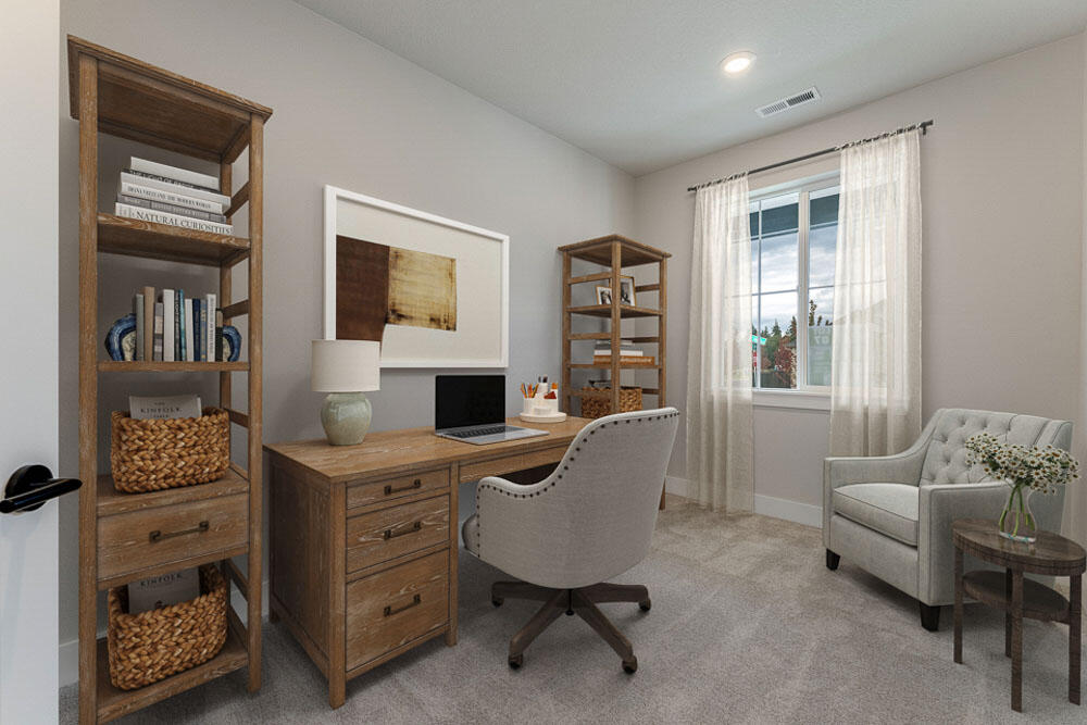 Easton - Residential