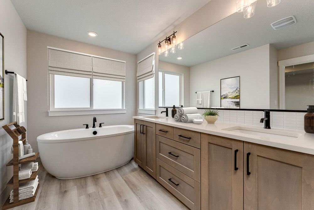 Easton - Residential