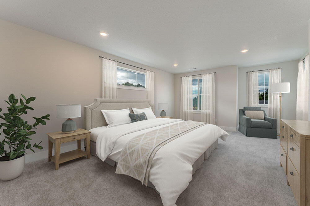 Easton - Residential