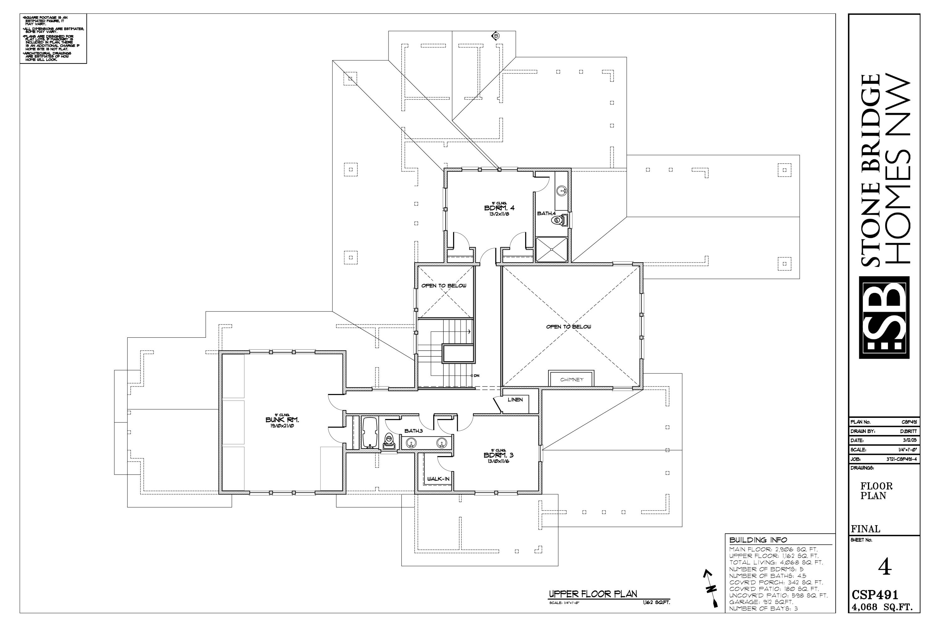 17812 Preservation Loop 491