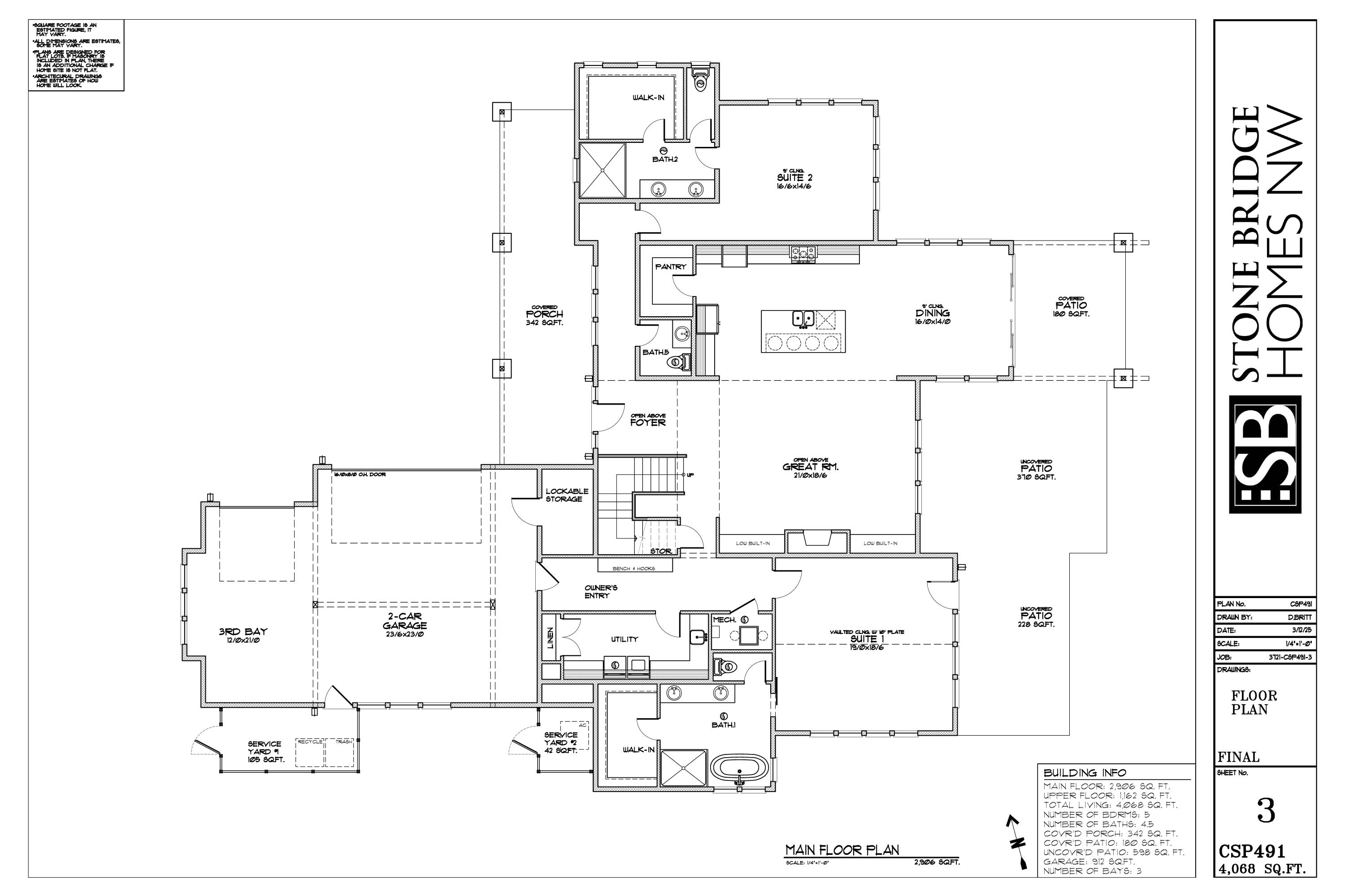 17812 Preservation Loop 491