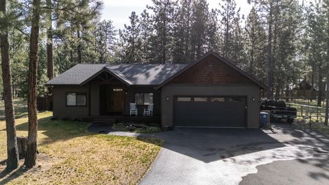 69396 Tollgate Road Sisters OR 97759