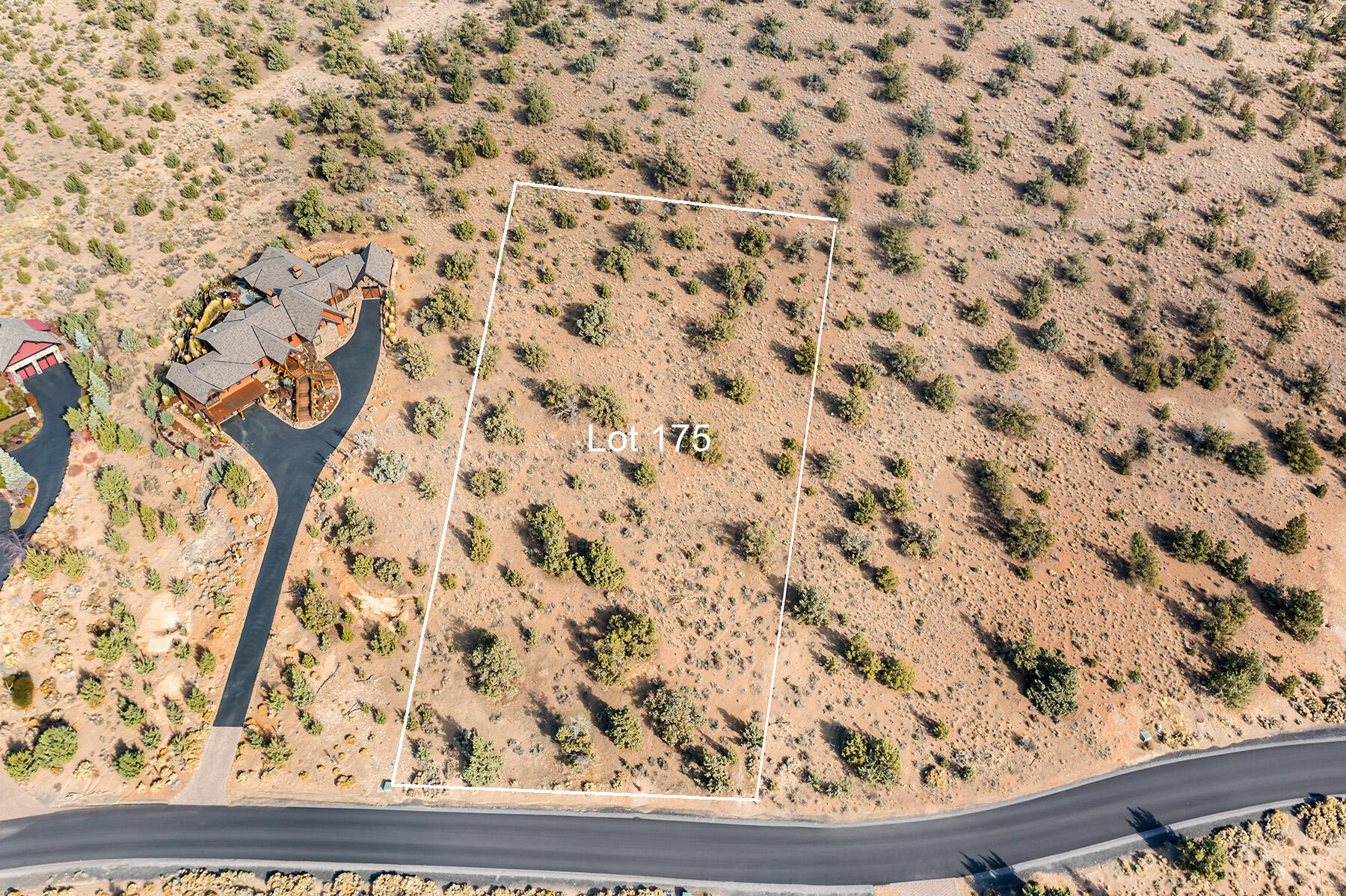 Brasada Ranch - Land