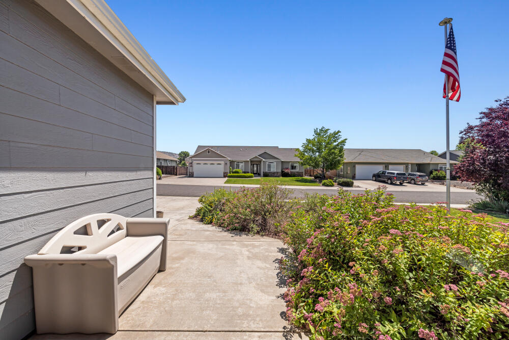 Sunset Village - Residential