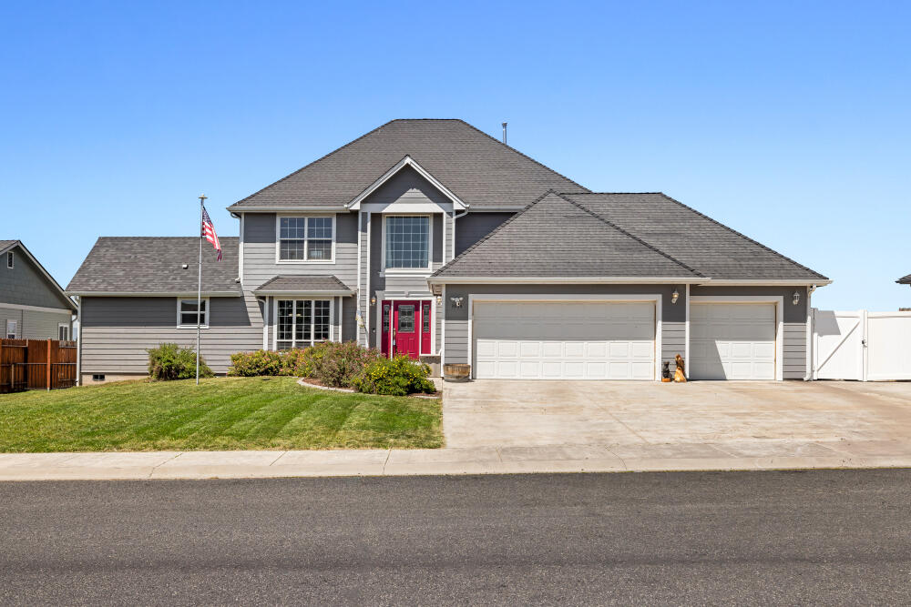 Sunset Village - Residential