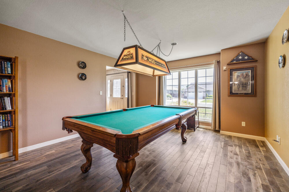 Sunset Village - Residential