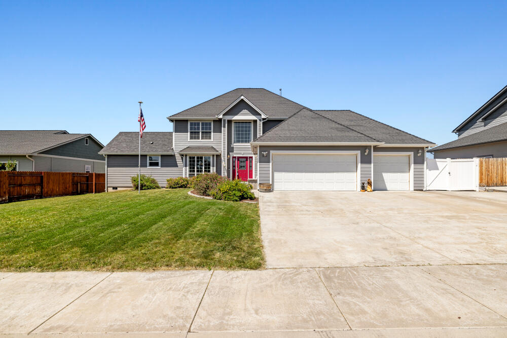 Sunset Village - Residential