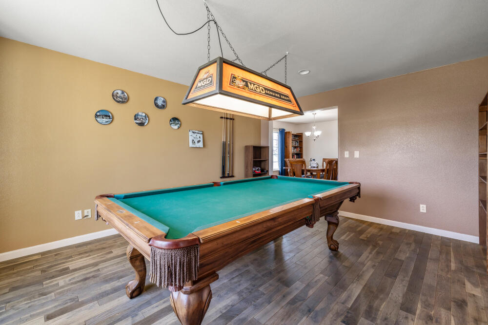 Sunset Village - Residential