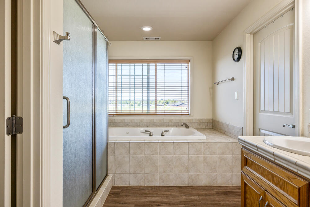 Sunset Village - Residential