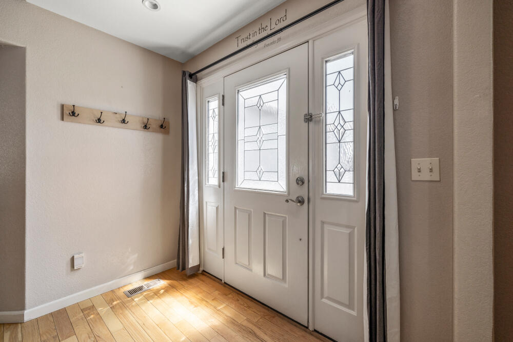 Sunset Village - Residential