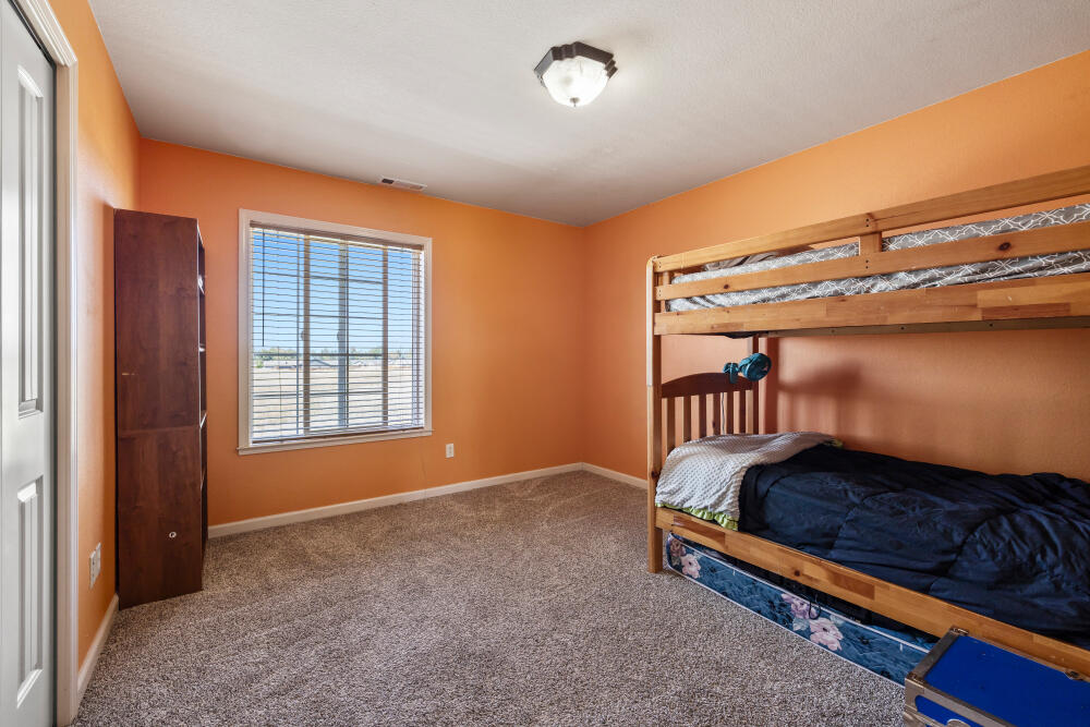 Sunset Village - Residential