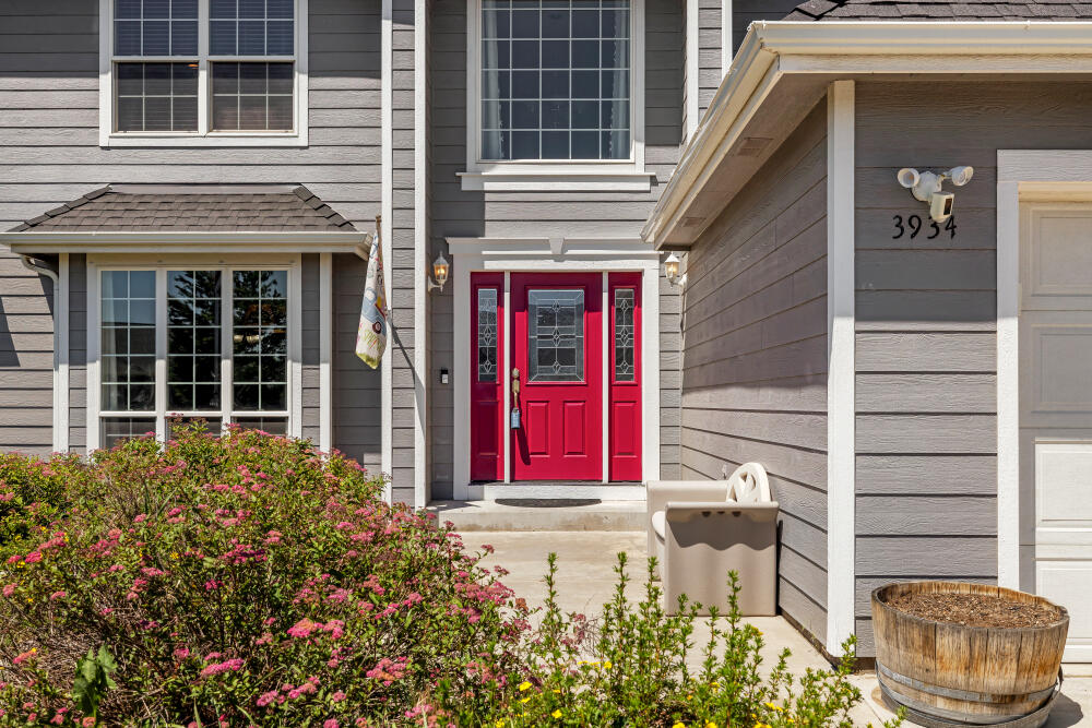 Sunset Village - Residential