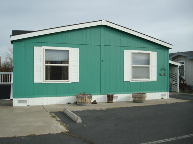 Sunhaven - Residential