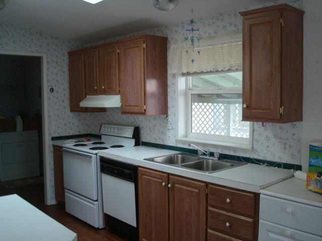 Sunhaven - Residential