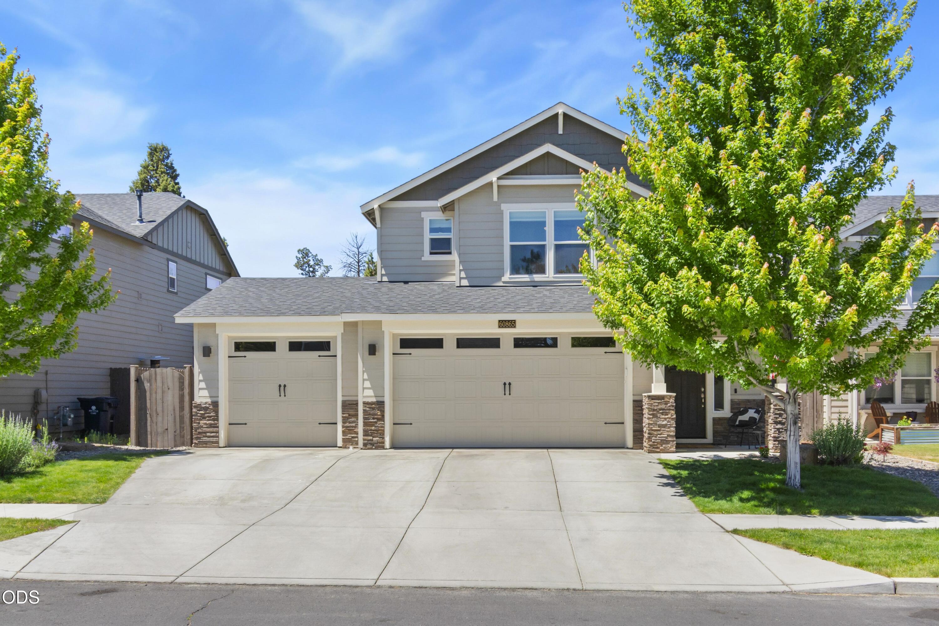 60865 SE Sweet Pea Drive