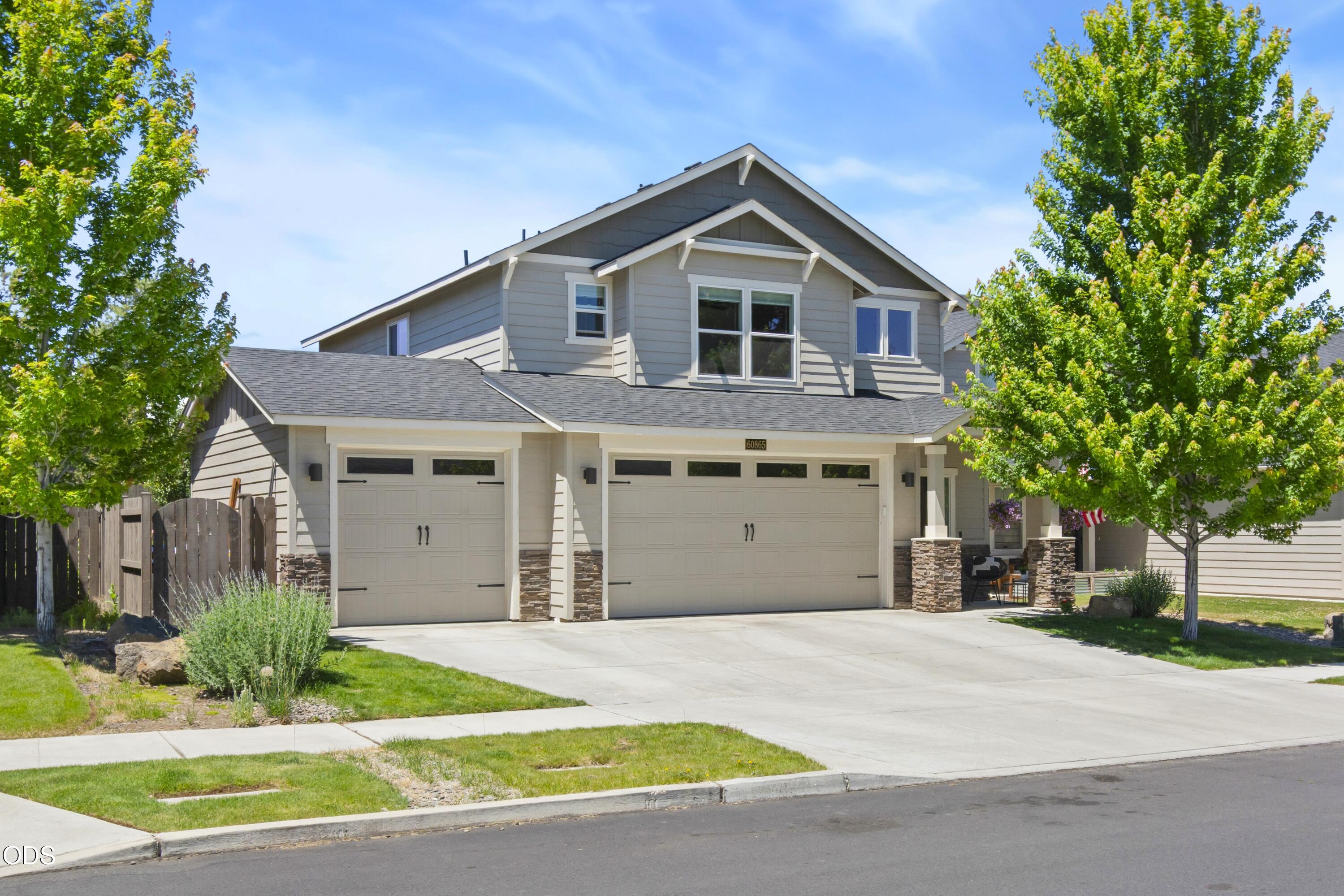 60865 SE Sweet Pea Drive