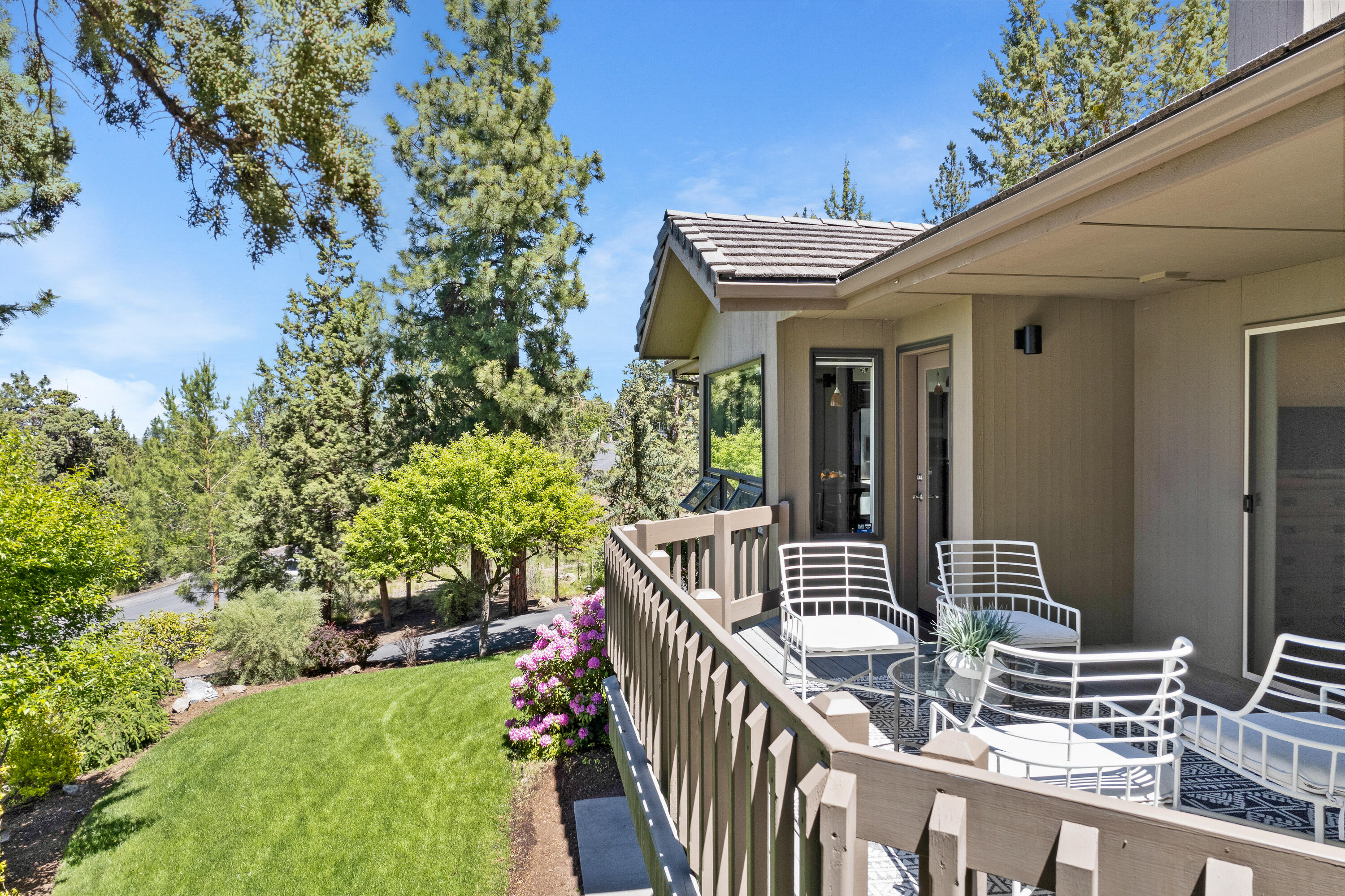 Wyndemere - Residential