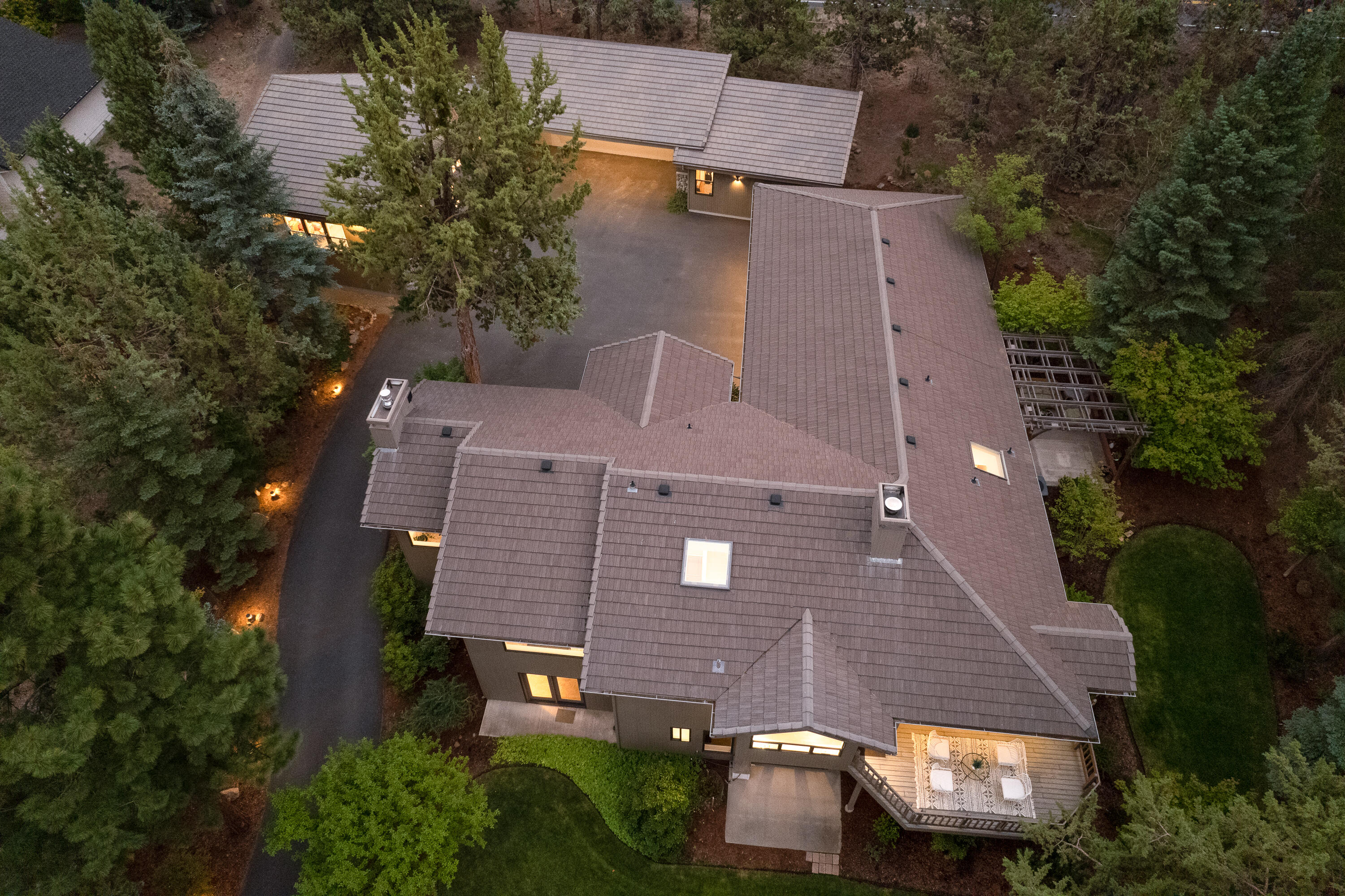 Wyndemere - Residential