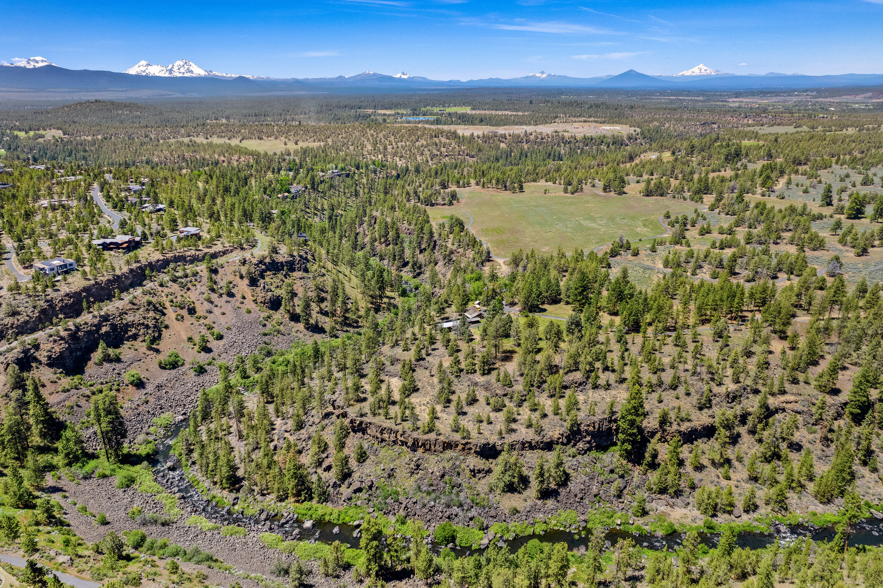 Wyndemere - Residential