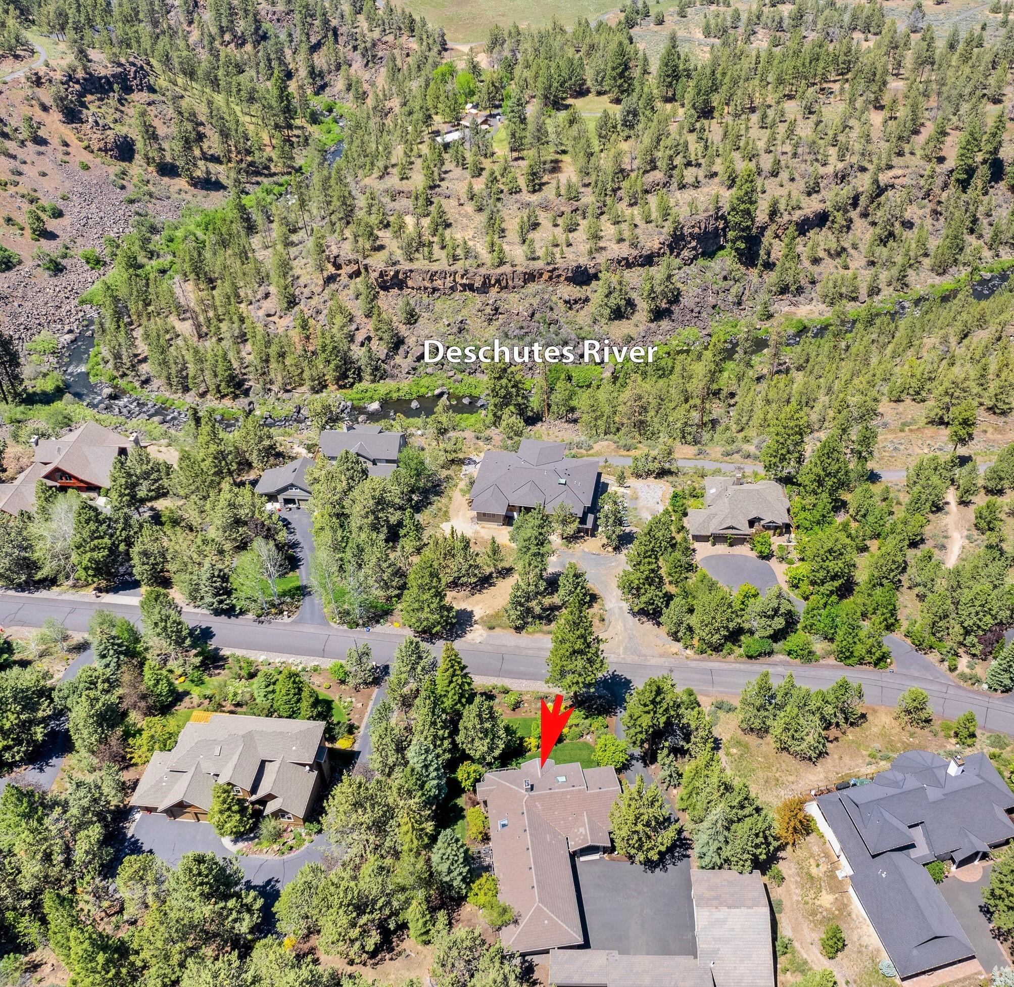 Wyndemere - Residential