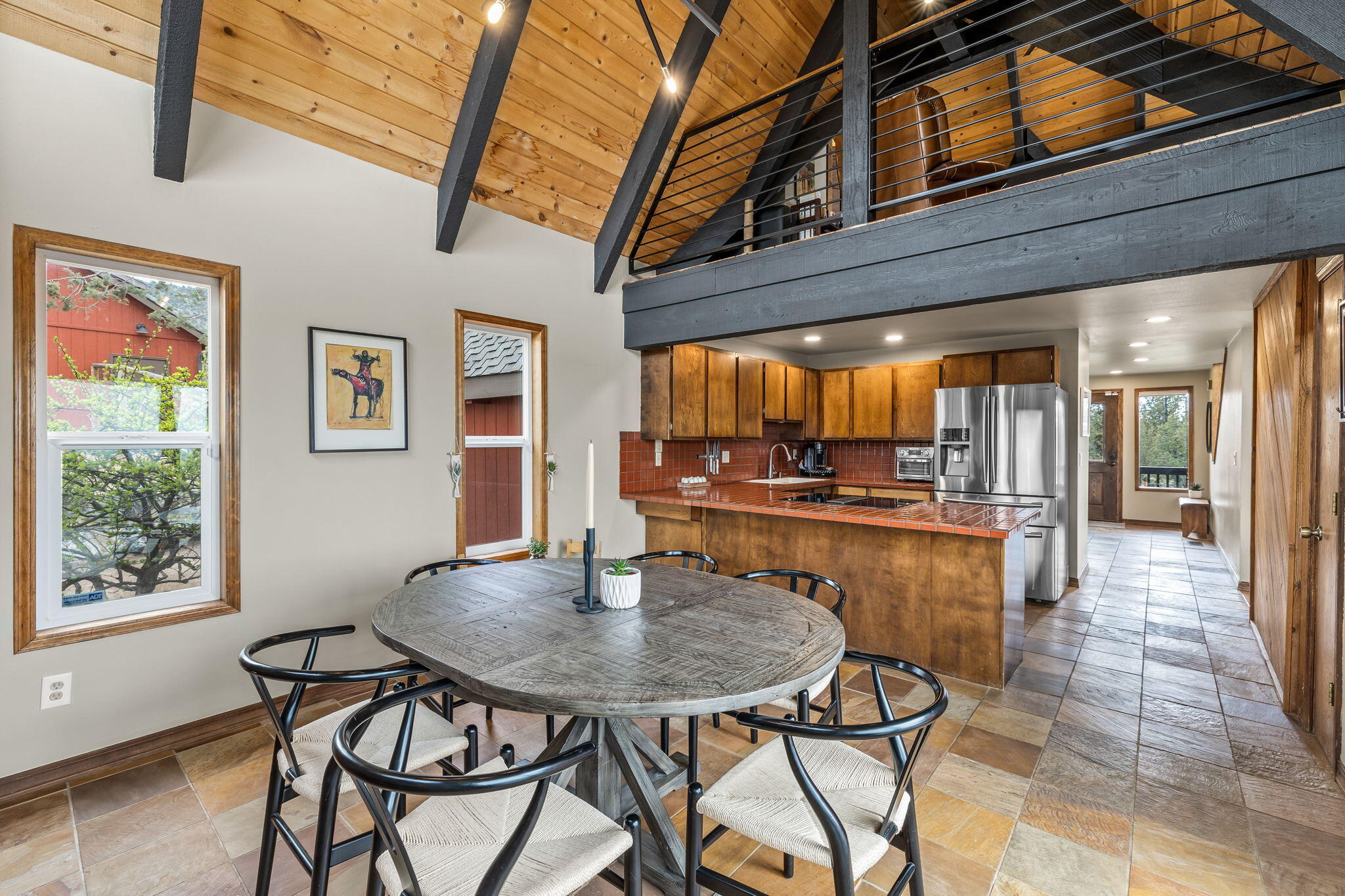 Red Cloud Ranch - Residential