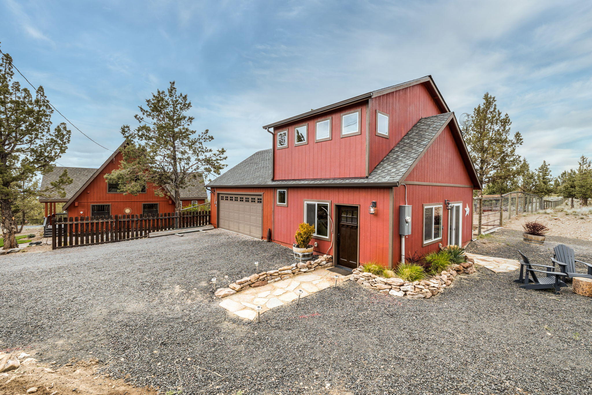 Red Cloud Ranch - Residential