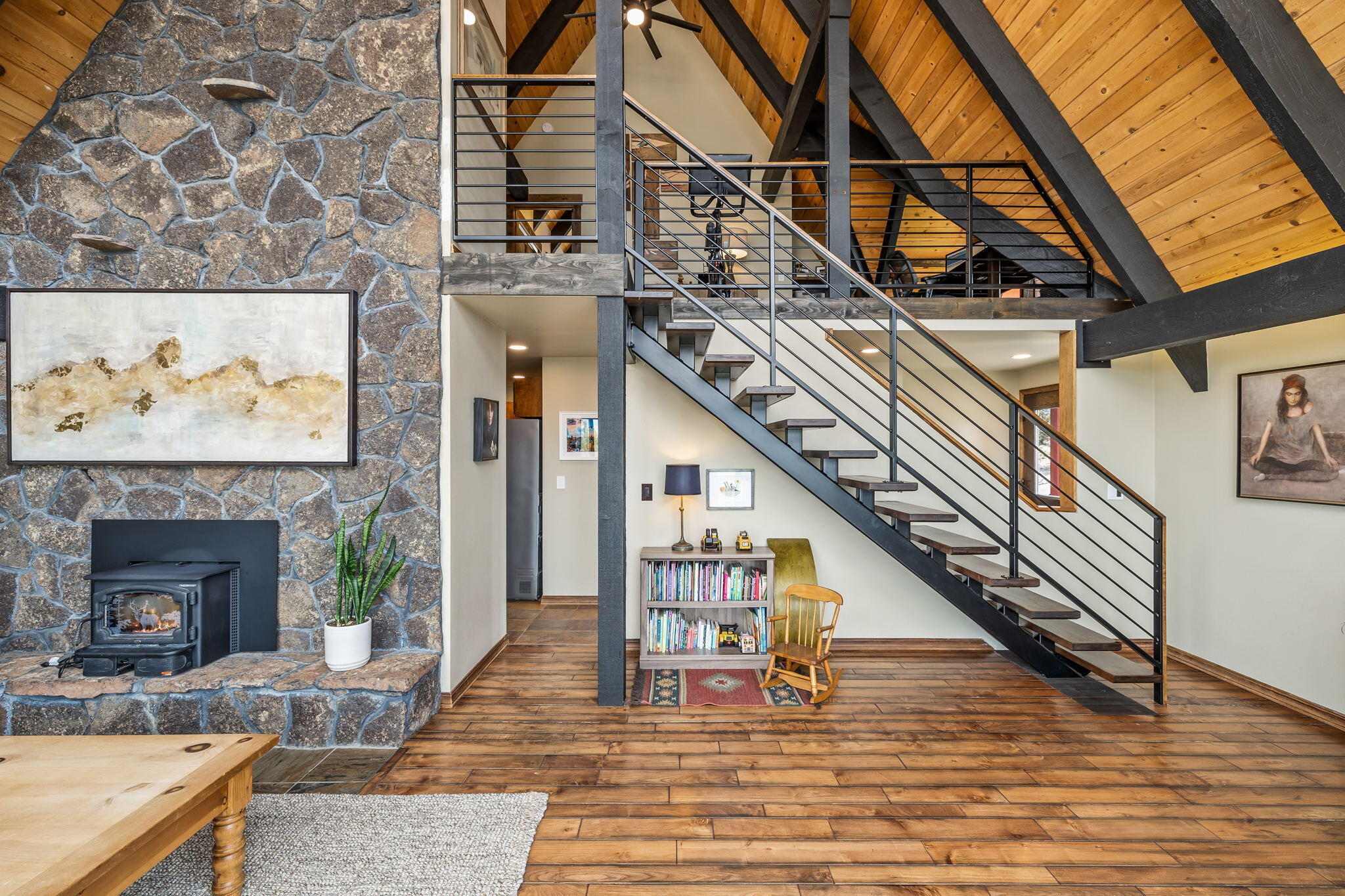 Red Cloud Ranch - Residential