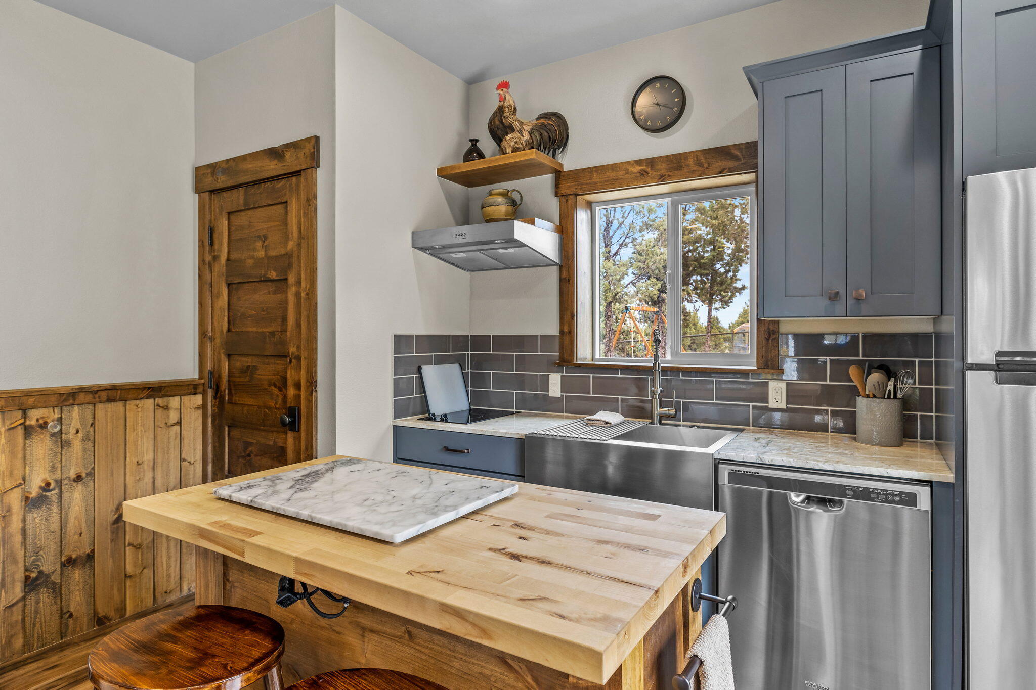 Red Cloud Ranch - Residential