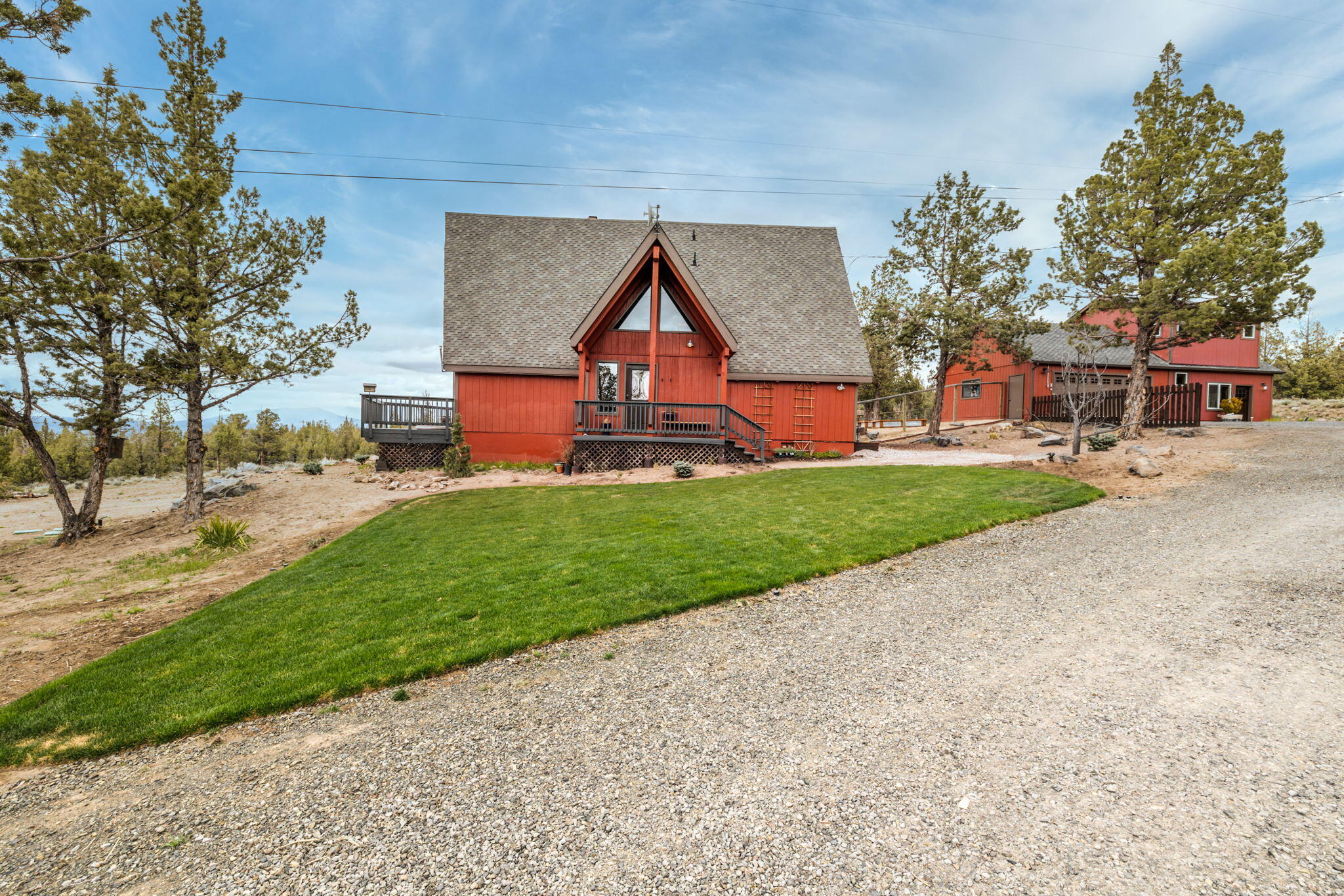 Red Cloud Ranch - Residential