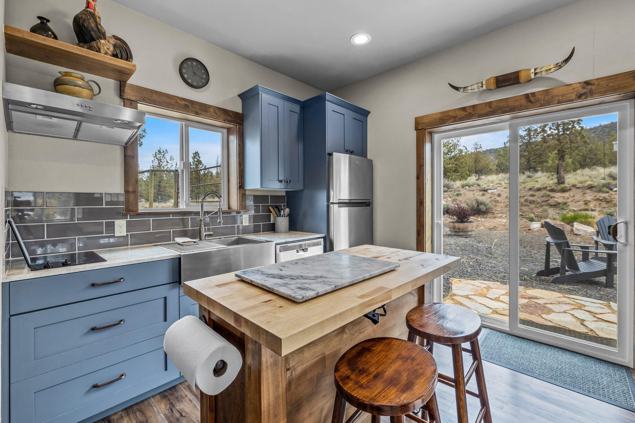 Red Cloud Ranch - Residential