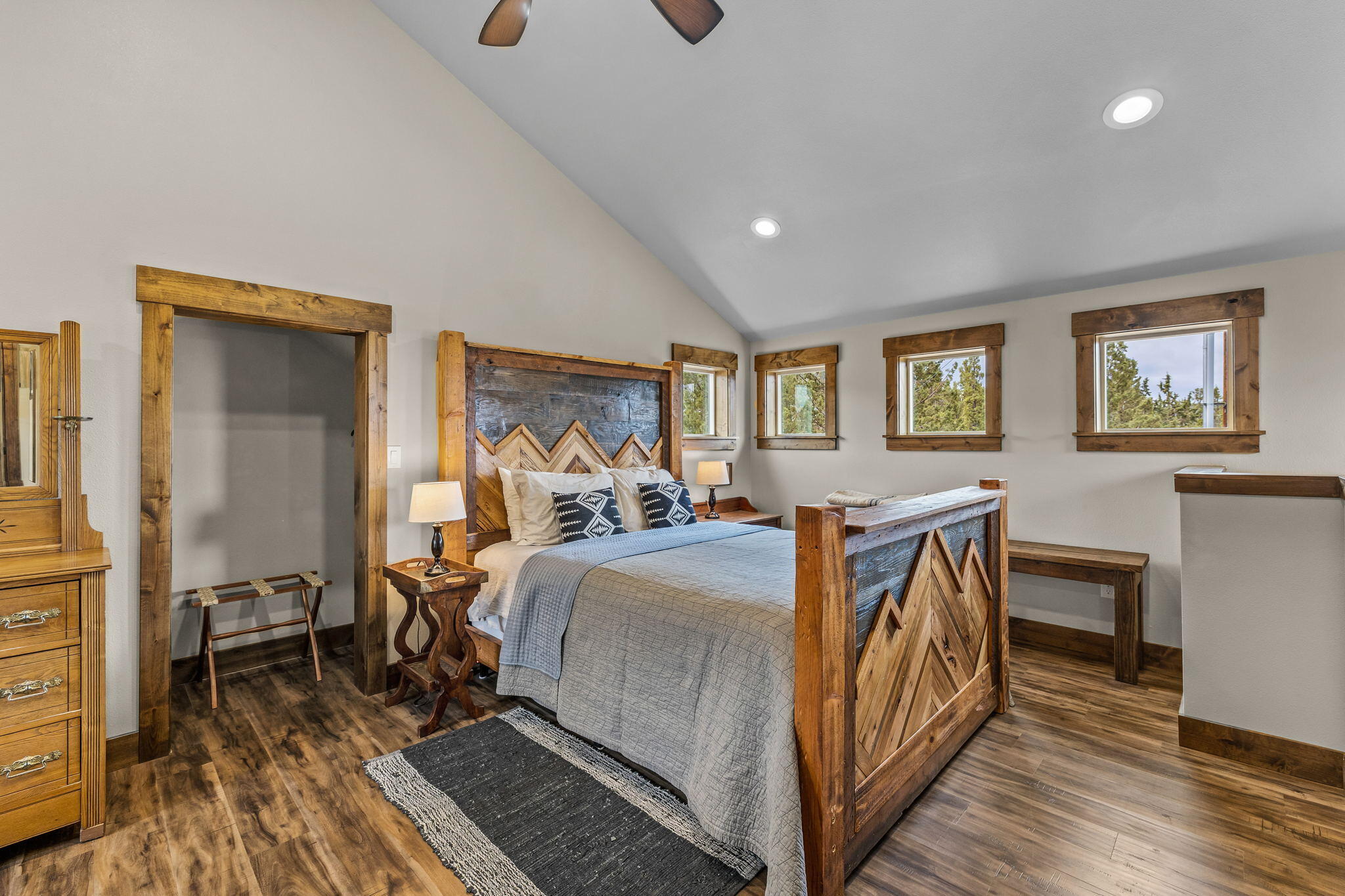 Red Cloud Ranch - Residential