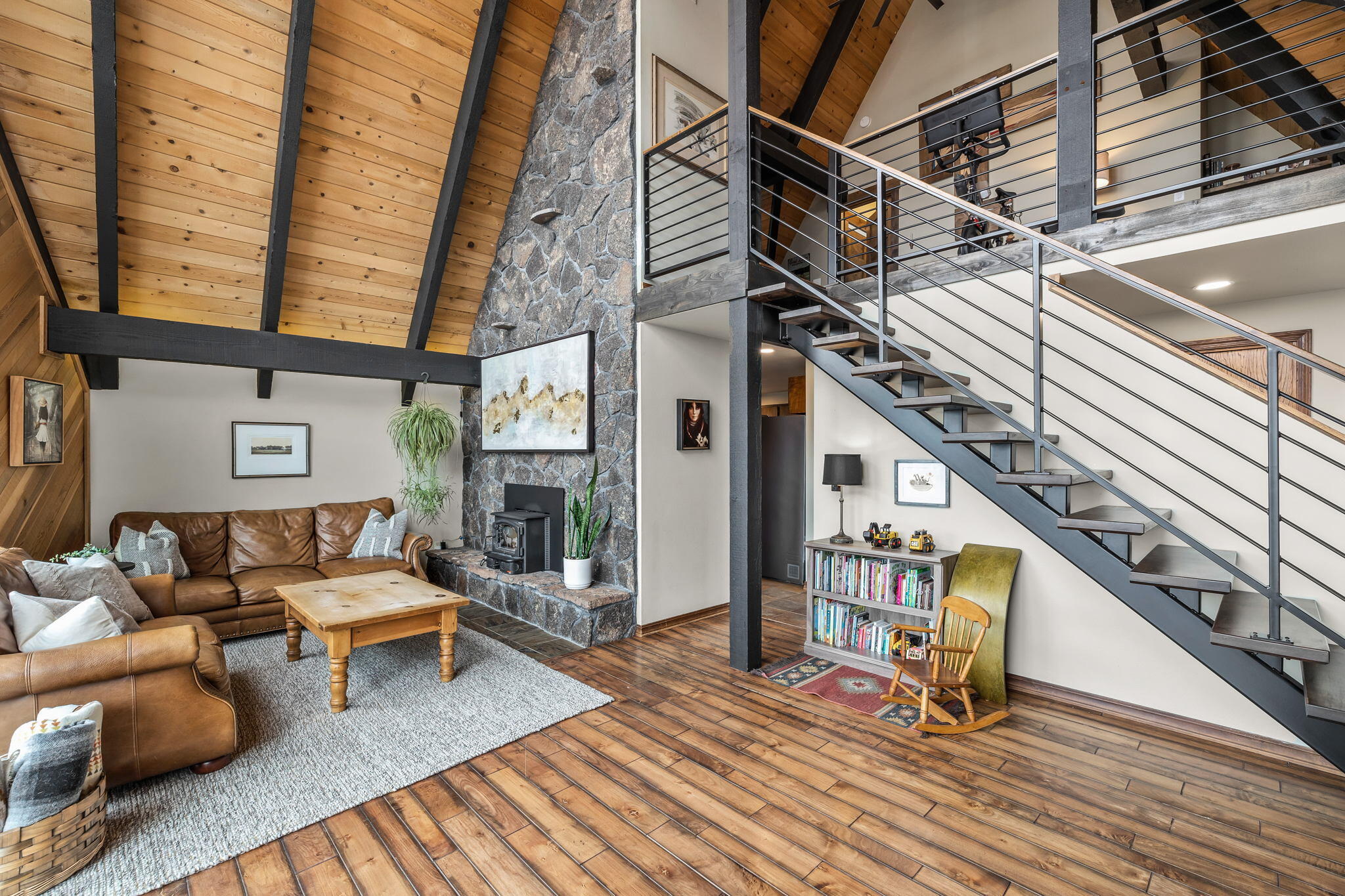 Red Cloud Ranch - Residential