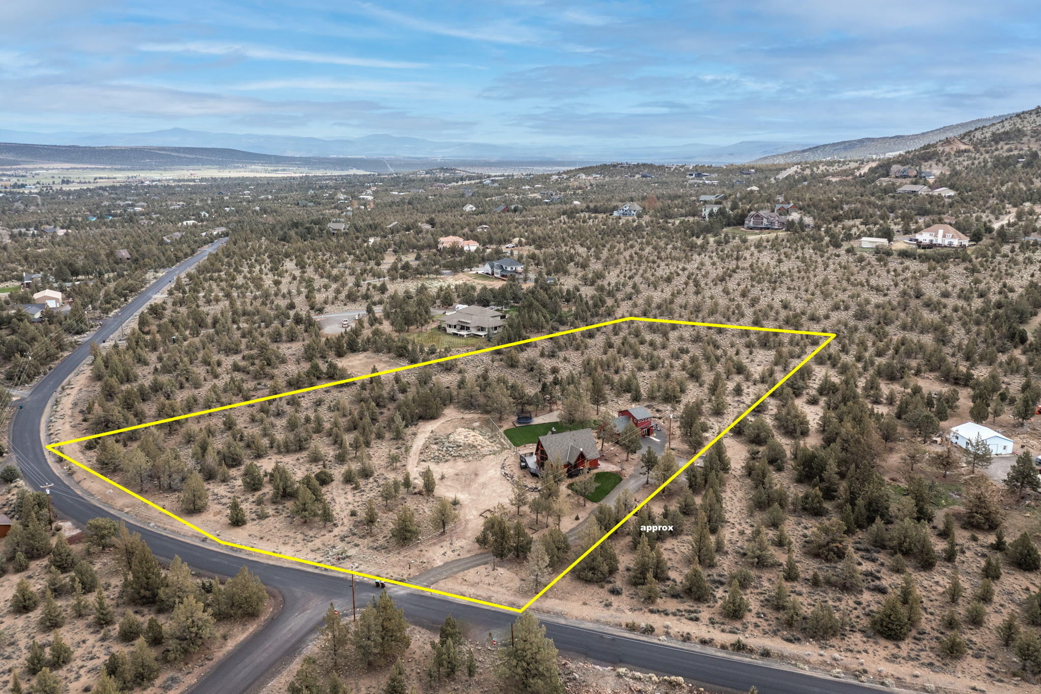 Red Cloud Ranch - Residential