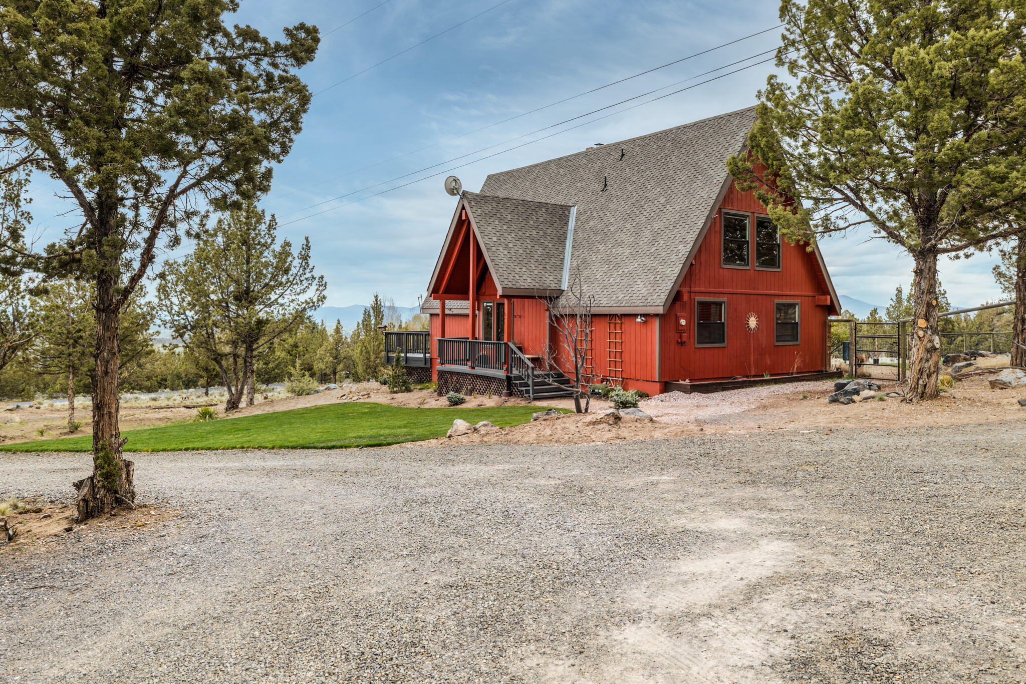 Red Cloud Ranch - Residential