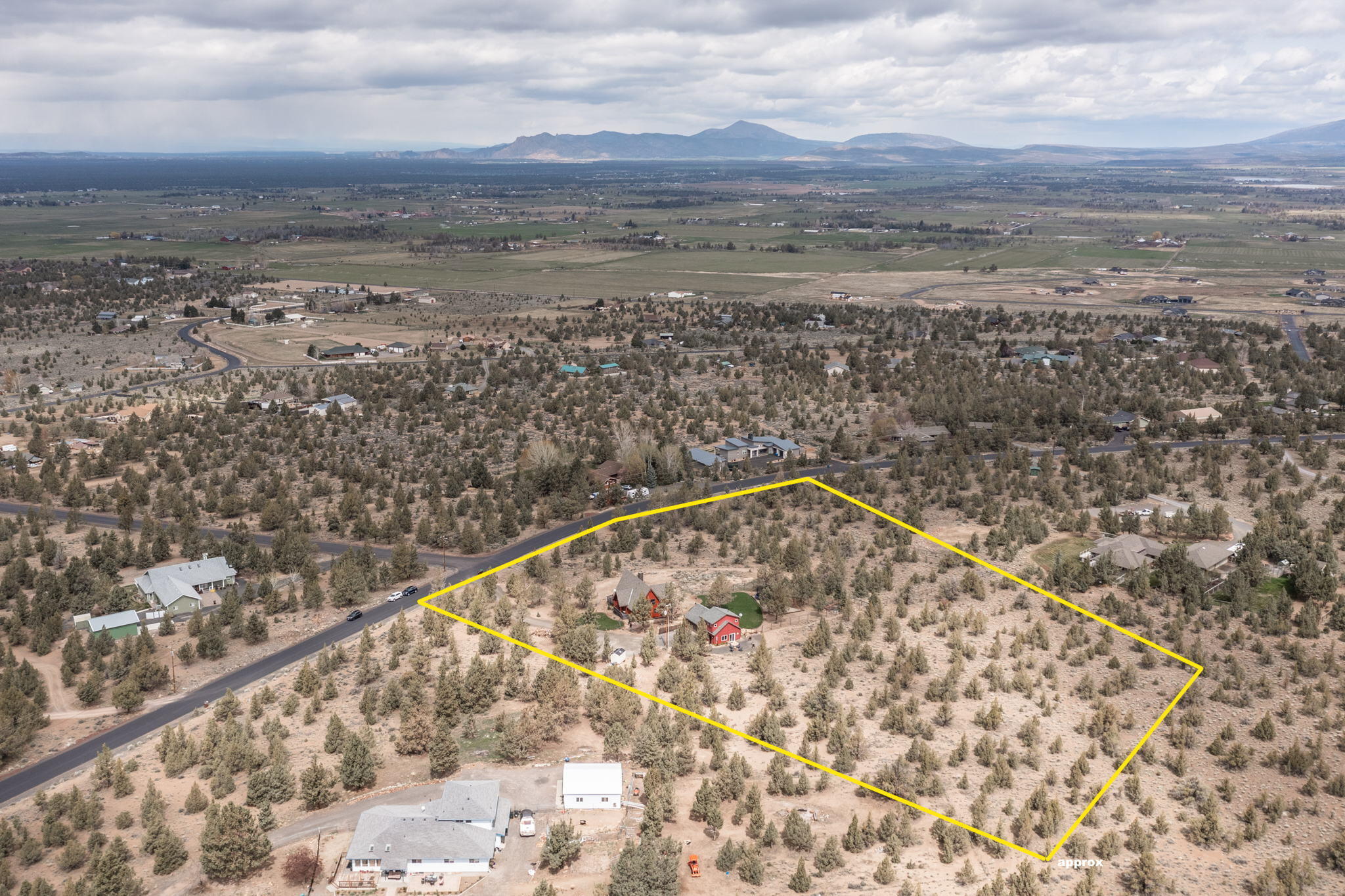 Red Cloud Ranch - Residential